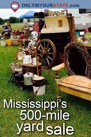 Travel Mississippi Attractions Things To Do Usa Spring Antique Alley Vintage Shopping Thrifting Day Trips Garage Sale Mississippi Travel