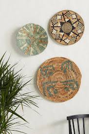 Niebla Hanging Basket Baskets On Wall Basket Wall Art Hanging Baskets