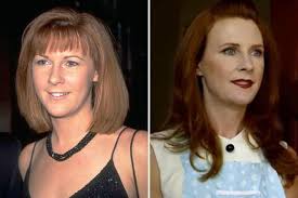 View tabitha soren pictures ». Tabitha Soren Mtv Vjs Then And Now