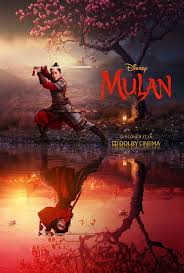 Maybe you would like to learn more about one of these? Mulan 2020 Film Complet Streaming Vf En Francais Mulandisney Vf Mulan Movie Disney Live Action Movies Mulan