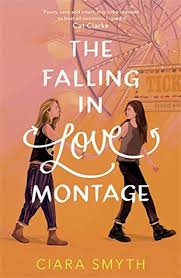 جميع الصفحات تعليقات الفصل <الفصل التالي. The Falling In Love Montage By Ciara Smyth
