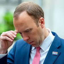 Health secretary hancock has been. Je Gx7zqxaqf5m