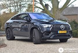 Mercedes amg gle 63 s coupe black. Mercedes Amg Gle 63 S Coupe C167 18 March 2021 Autogespot