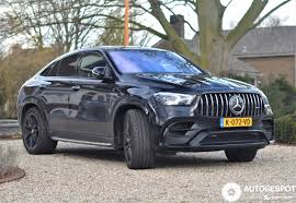 We did not find results for: Mercedes Amg Gle 63 S Coupe C167 18 March 2021 Autogespot