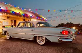 Image result for Cactus 1961 Polara