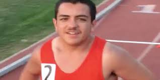 VIDEO: First wheelchair track athletes compete in L.A. City Championships