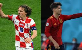 In our experience, expressvpn is the. Euro 2020 Croacia Vs Espana Horario Y Donde Ver El Partido De Octavos De Final