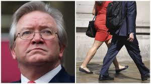 British workers one day closer to a four-day week after bill introduced to  Commons