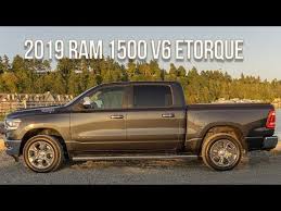 The system features bluetooth connectivity but to access smartphone integration features like android auto and apple carplay you need to upgrade the system. Why You Should Buy The Ram 1500 With The V6 Engine