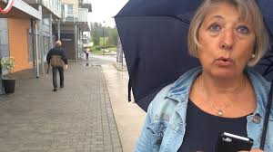 Her rammer flommen Re