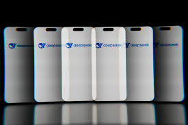 DeepSeeks Popular AI App Is Explicitly Sending US Data to China | WIRED