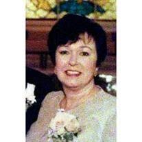 Alicia Kay Smithson Obituary