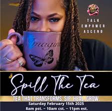 Tressie Renee Movemeantmaster