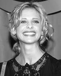 Did you like Buffy the vampire?