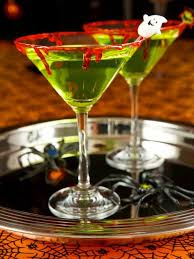 Halloween Getranke Alkohol Cocktails Farbe Deko Blut Selber Machen Halloween Getranke Halloween Party Rezepte Cocktail Essen