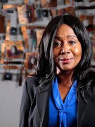 Convention marks revitalization of local NAACP