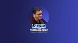 Fausto Moreira, o mago da mobilização digital e da estratégia, fala sobre  os rumos das eleições 2024