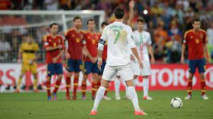 Os escretes de espanha e portugal duelam na fase de grupos da copa do mundo de 2018. Portugal X Espanha Confira Quem Leva A Melhor No Retrospecto Do Duelo