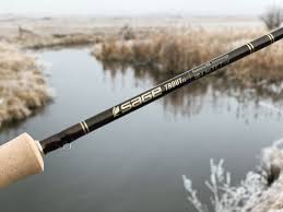 Since rainbow trout grow to about 12 inches, you are safe even with ultralight tackle. 2020 5 Weight Shootout Yellowstone Angler Best Five Weight Rods