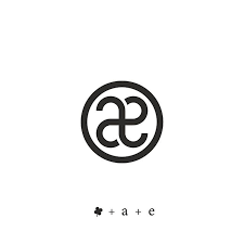 Pin On Circle Minimalist Logo