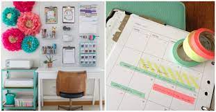 Büromaterial, schreibwaren, lehrmittel und mehr. 18 Insanely Awesome Home Office Organization Ideas