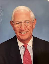 Obituary information for James J. Logue