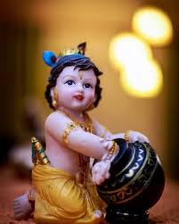 People are exchanging wishes and greetings with their near and dear ones. Radha Krishna Images Krishna Janmashtami Status