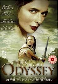 Грета скакки / greta scacchi. Amazon Com The Odyssey 1997 Dvd 2007 Movies Tv