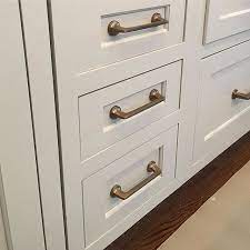 Northport Pulls In Brushed Bronze Thanks For The Snap Georgiazikasdesign Bronze Kitchen Hardware Brass Kitchen Hardware Bronze Kitchen