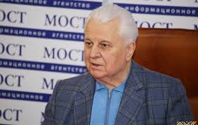 У 2006 очолив список опозиційного блоку «не так». Kravchuk Proponuye Perenesti Peregovori Tkg Yaka Krayina Stane Novim Majdanchikom Novini Ukrayini