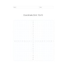 We did not find results for: Coordinate Grid 10x10