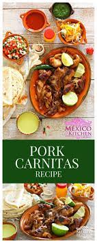 How To Make Carnitas Pork Carnitas Recipe Recipe Pork Carnitas Pork Carnitas Recipe Mexican Pork Recipes