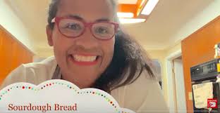 Singer Maureen Washington & her Quartet return for an evening of soulful  jazz & blues