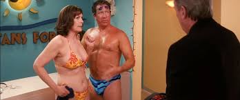 Jamie Lee Curtis - Christmas with the Kranks (2004) - Celebs ...