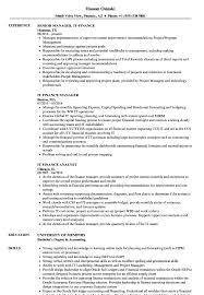 How to choose the best saas tech stack? It Finance Resume Samples Velvet Jobs