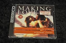 CD-I Video cd making love - Retrogameking.com |  Retro,Games,Consoles,Collectables