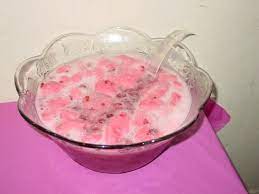 Perfect Purple Punch Recipe Food Com Recipe Purple Punch Recipes Punch Recipes Bridal Shower Punch Recipes