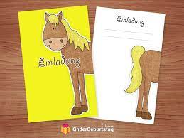 Gratis einladungskarten in verschiedenen designs für jedes alter. Einladungskarten Pferde Zum Kindergeburtstag Kostenlose Vorlagen Zum Herunterladen Einladungskarten Kindergeburtstag Kindergeburtstag Pferde Einladung Kindergeburtstag