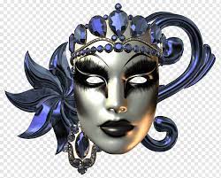 High end, authentic venetian masquerade masks. Carnival Mask Png Images Pngwing