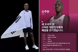 Jun 24, 2021 · [오주한/마라톤 국가대표 : Qlaqasawhleqm