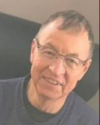 David Ronald Toney Obituary January 22, 2024