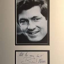 Maureen Lipman Autograph Mounted