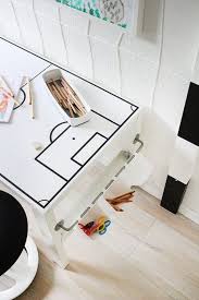 Ikea Hack Kids Desk Pahl Interiores Quarto De Menina Quarto Infantil