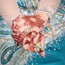 Pin On Arabic Henna Designs