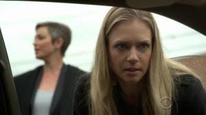 Criminal Minds by marianafs