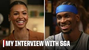 Thunder FULL Postgame Interviews: Shai Gilgeous-Alexander, Chet Holmgren,  Jalen Williams vs Clippers