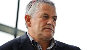 Walter Mayer: "Das mit dem Dürr ärgert mich maßlos"