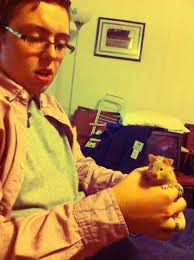 Captain Buckwheat Nibbles