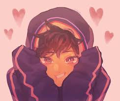 5 393 Likes 79 Comments Brie Brrrridgette On Instagram Quackity Brainrot Minecraft Fan Art Camping Art Youtube Art Free download high quality anime. pinterest