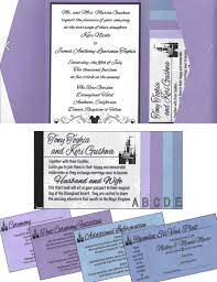 Keri Tony S Disneyland Ticket Book Wedding Invitations Disney Wedding Invitations Disneyland Wedding Book Wedding Invitations